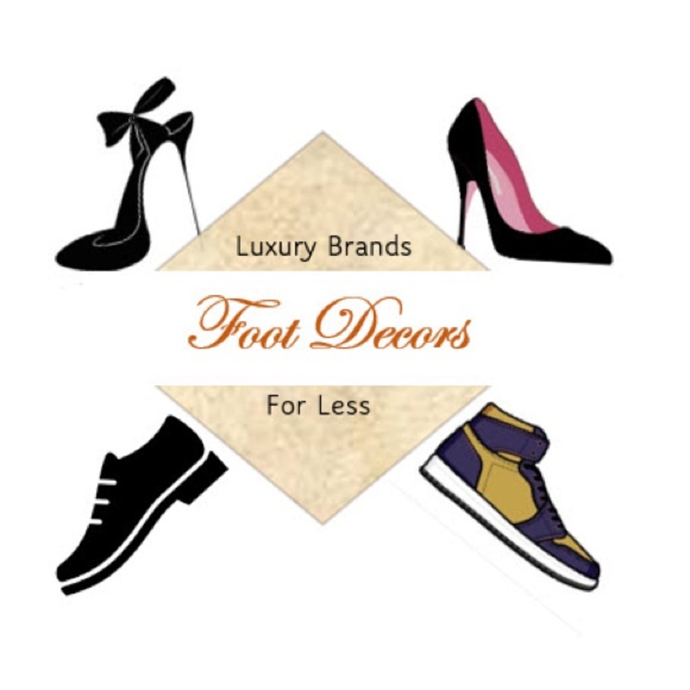 @FootDecors - We Aim to Please